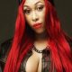 Cynthia Morgan Madrina