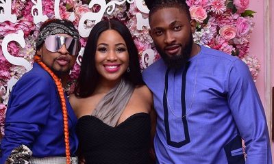 Erica-with-Denrele-and-Uti