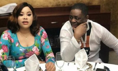 Femi Fani Kayode's estranged wife, Precious Chikwendu declares