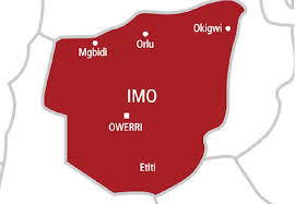 Unidentified person stole a three-month-old baby in Imo-TopNaija.ng