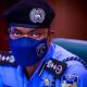 Inspector-General of Police, Mohammed Adamu IGP topnaija