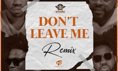 Josh2funny Don’t Leave Me Remix