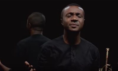 Nathaniel Bassey Emmanuel video