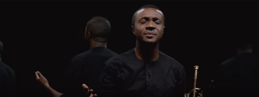 Nathaniel Bassey Emmanuel video