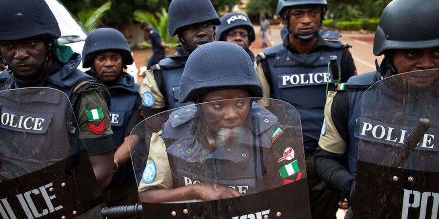 Police arrest suspected motorcycle thieves in Abuja