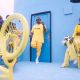 Olamide Greenlight video