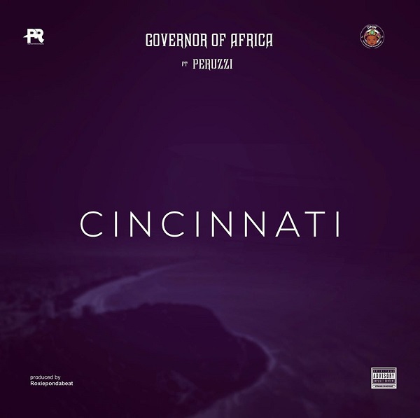 Peruzzi – Cincinnati