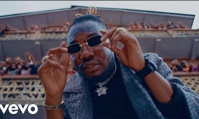 Qdot – Ah! video