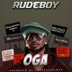 Rudeboy Oga