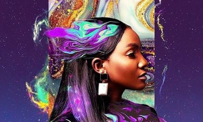 Simi – Bites The Dust