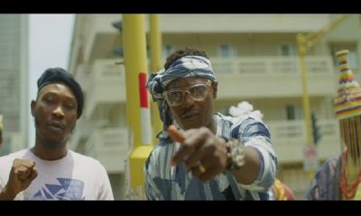 Sound Sultan – Fayaa Fayaa video