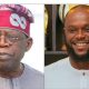 seyi tinubu and father