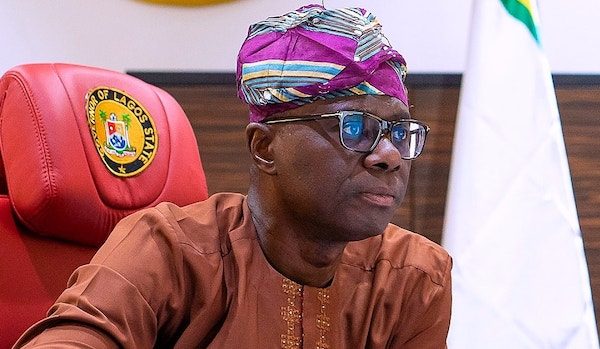 Sanwo-Olu