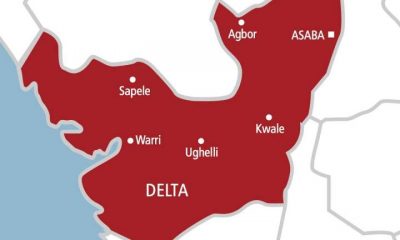 Delta: Missing 29-year-old lady found dead in room, vital parts missing-TopNaija.ng