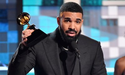 Drake withdraws Grammy nominations