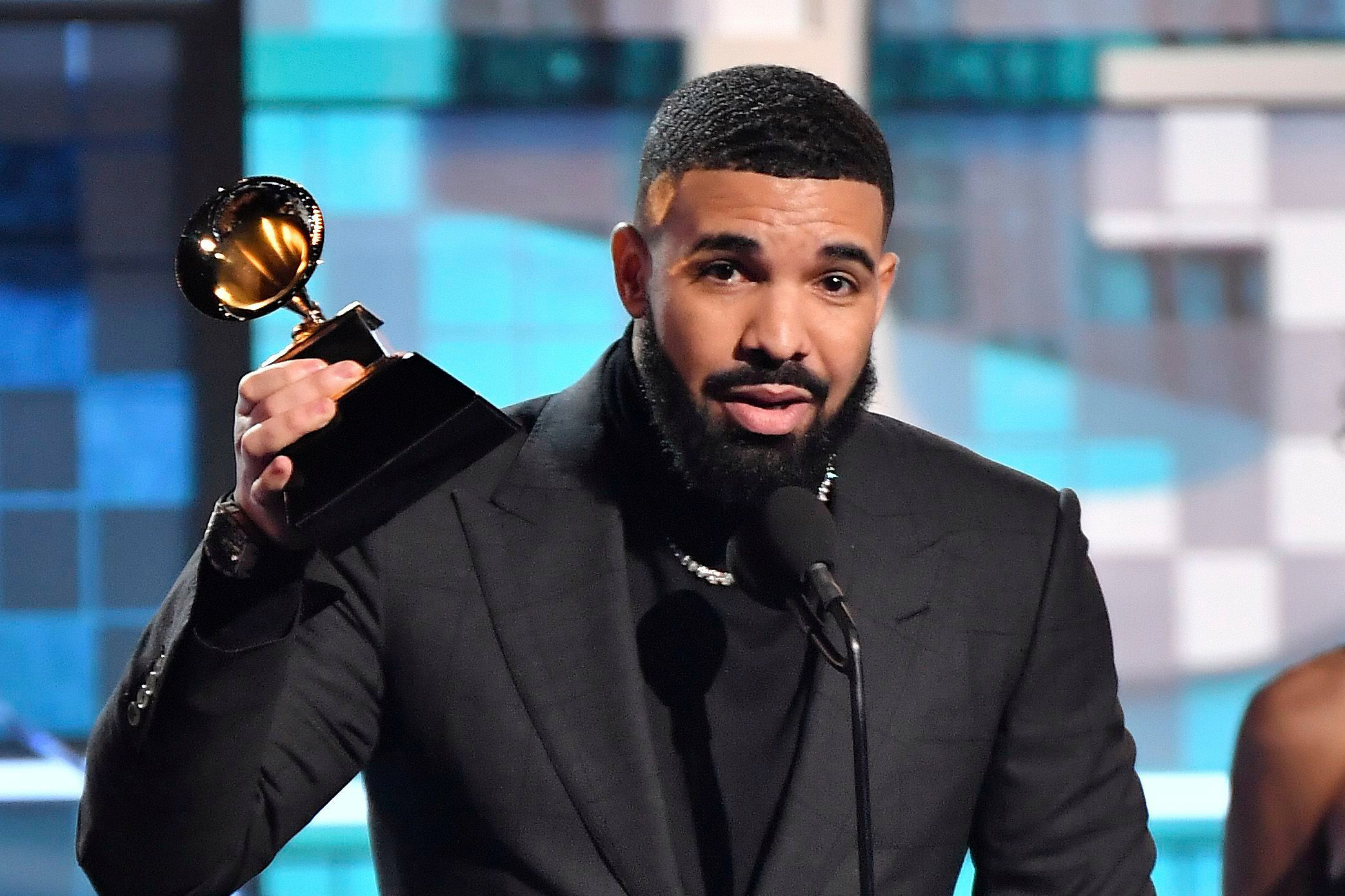 Grammy Awards 2022 Drake withdraws nominations