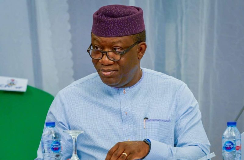 Ekiti calls for probe as 100 students hospitalised after fumigation