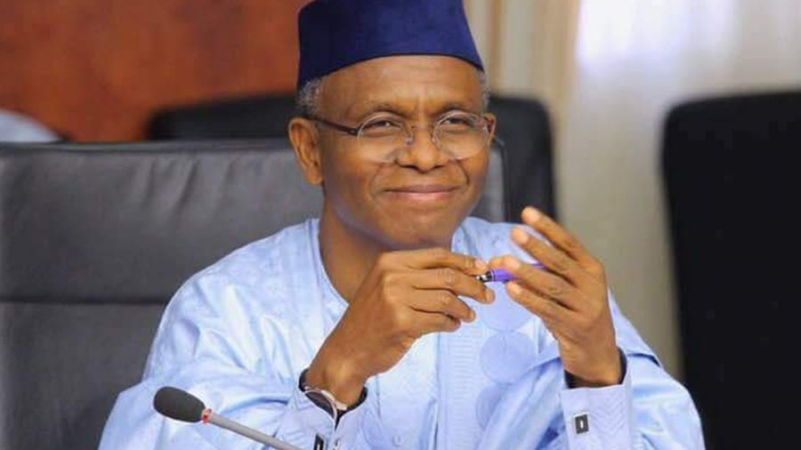 Kaduna Govt hands over five freed students to parents