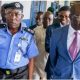 Obaseki begs police