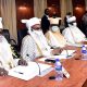 Ohanaeze,a Afenifere Northern-Governors-Emirs-Meeting