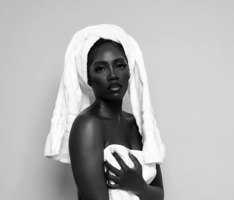 Tiwa Savage