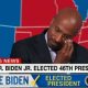 Van Jones teary after Joe Biden wins US election