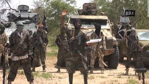 Five persons dead after Boko Haram members reportedly shot down a helicopter-TopNaija.ng