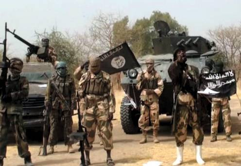 Why Boko Haram, terrorists control North Eastern Nigeria – Report