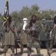 Chibok: How Suspected terrorists disrupted funeral ceremony, kill 11 men and abducted nine women-TopNaija.ng