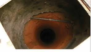Kano: 80-year-old woman rescued from well -TopNaija.ng