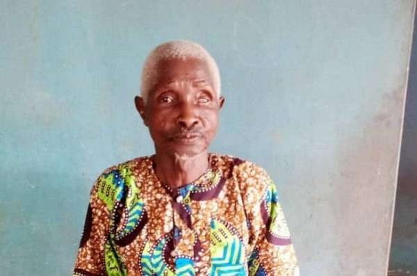 Ogun: 70-year-old man arrested for allegedly impregnating his 15-year-old granddaughter -TopNaija.ng