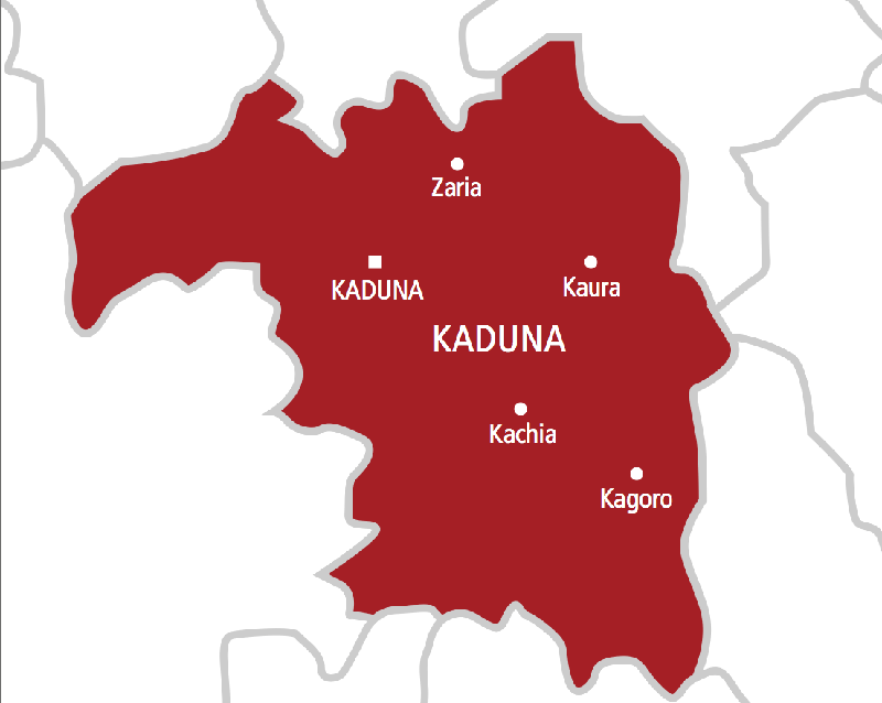 Armed bandits kill 13, injure seven, raze 56 houses in Kaduna-TopNaija.ng