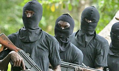 Suspected bandits behead court staff in Kogi-TopNaija.ng
