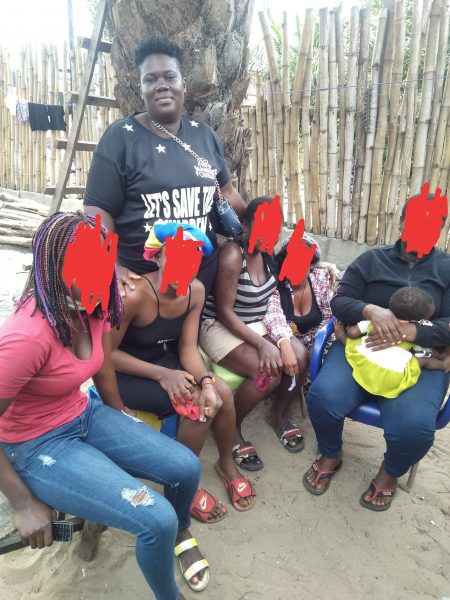 young sex workers in Lagos 1