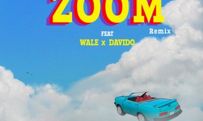 Cheque- Zoom Remix ft. Davido & Wale-Flexysongs.com-