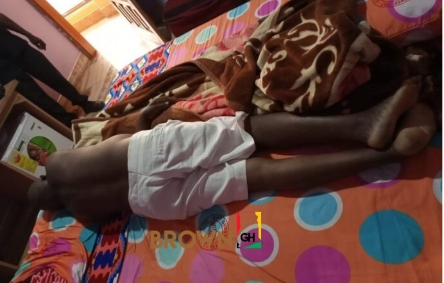 Elderly man dies in guest house after checking in with his '25-year-old side chick' (photo)