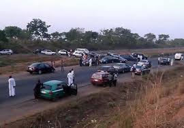 Kaduna-Abuja road: 12 die, 25 injured in fatal accident -TopNaija.ng