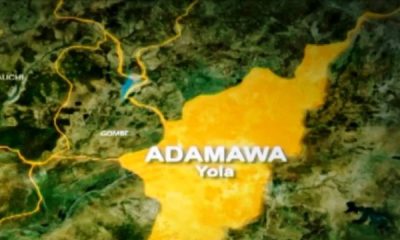 Police arrest Adamawa pastor over hotel bills while working for Atiku-TopNaija.ng