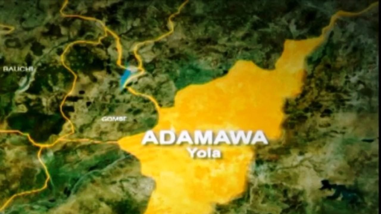Police arrest Adamawa pastor over hotel bills while working for Atiku-TopNaija.ng