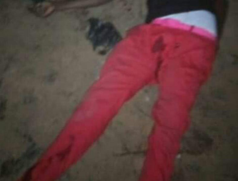 Five killed including a toddler as rival cult groups clash in Bayelsa community-TopNaija.ng