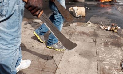 At least six allegedly killed as rival groups clash in Ibadan-TopNaija.ng