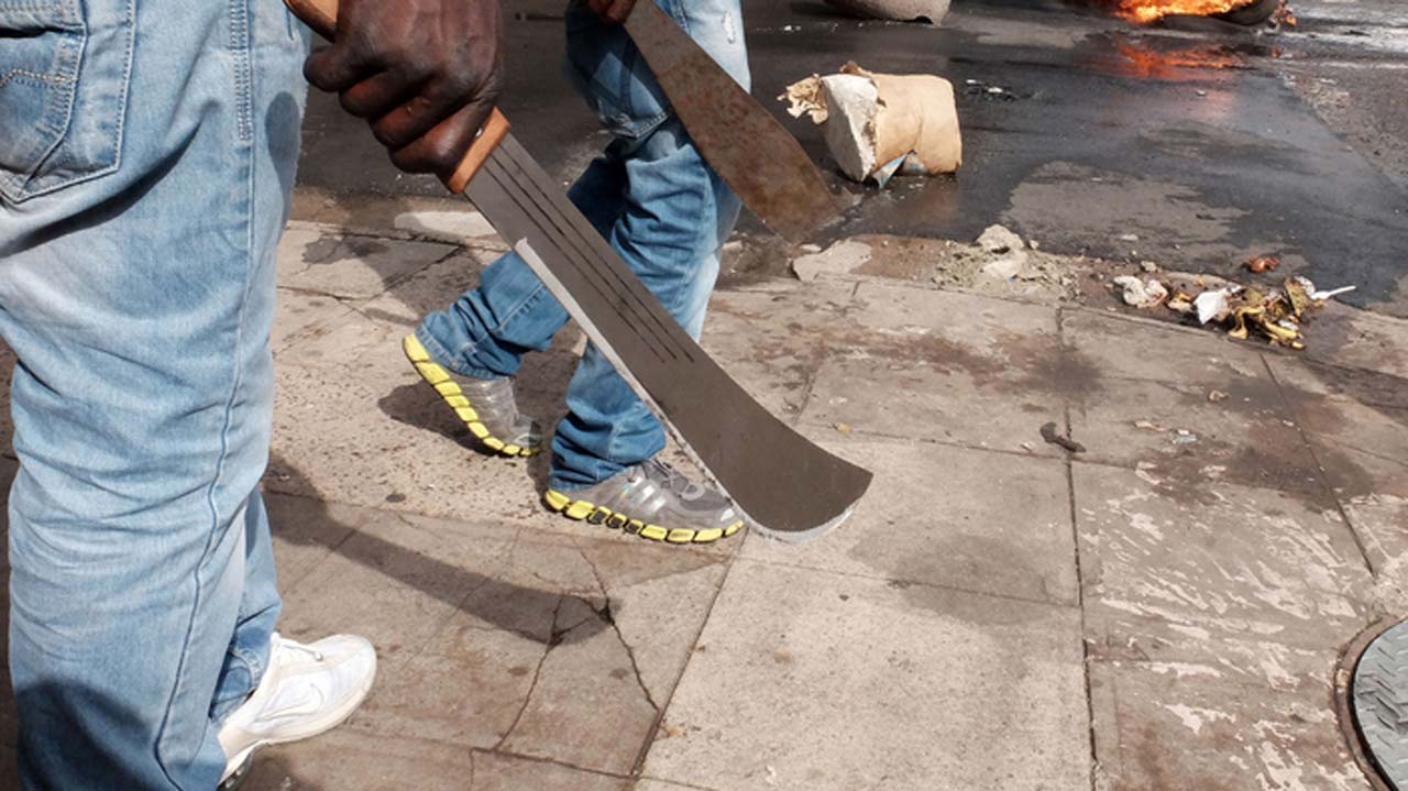 At least six allegedly killed as rival groups clash in Ibadan-TopNaija.ng