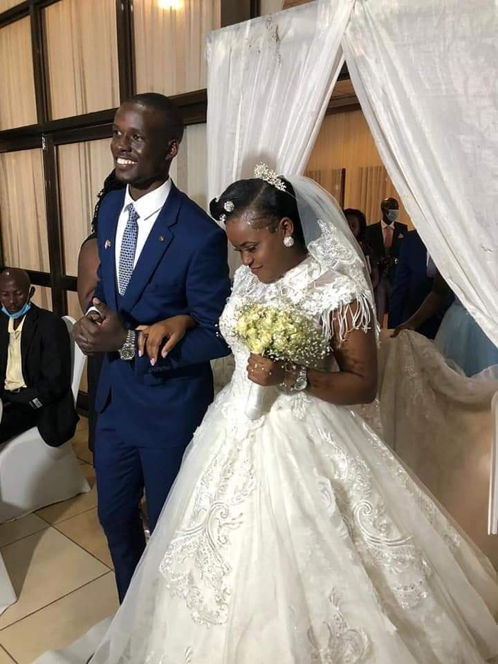 Ugandan: Man dies few hours after his wedding-TopNaija.ng