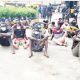 103 arrested for COVID-19 violation, robbery, arson in Lagos-topnaija