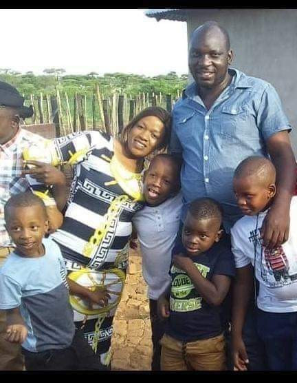 How14 members of two families perished in horrific road accident in Zimbabwe-TopNaija.ng