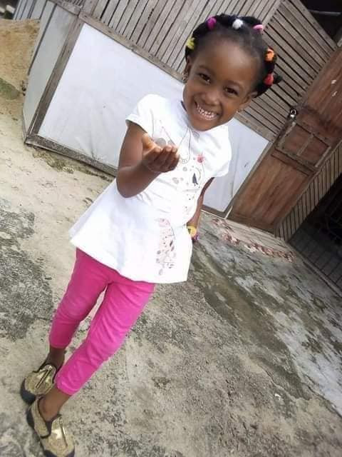 Rivers State: 4-year-old girl goes missing from a Prayer Ground-TopNaija.ng