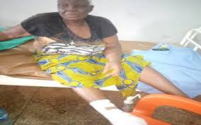 Anambra: Hospital holds 74-year-old widow for N126,500 bill-TopNaija.ng
