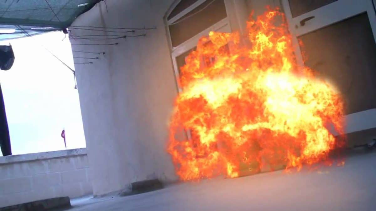 Inferno kills two siblings in Jigawa-TopNaija.ng