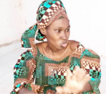 How brothers locked sister up for 5 months after she got pregnant outside wedlock-TopNaija.ng