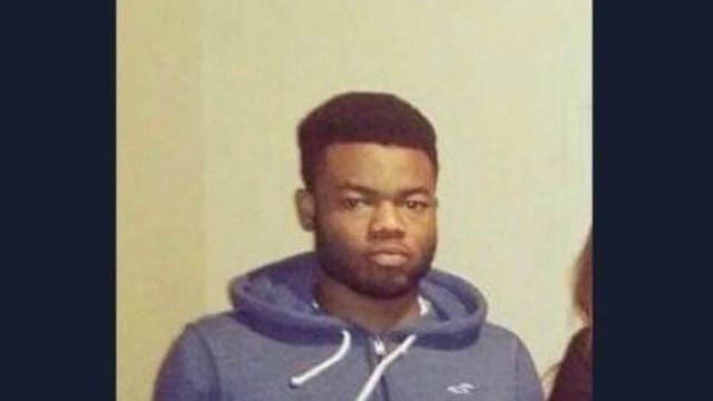 Nigerian man shot dead by police in Ireland-TopNaija.ng